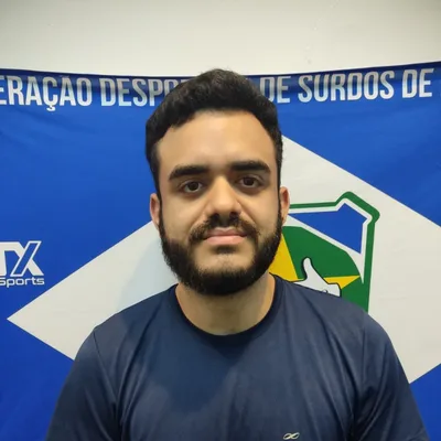 Diretor Financeiro da FDSMT
