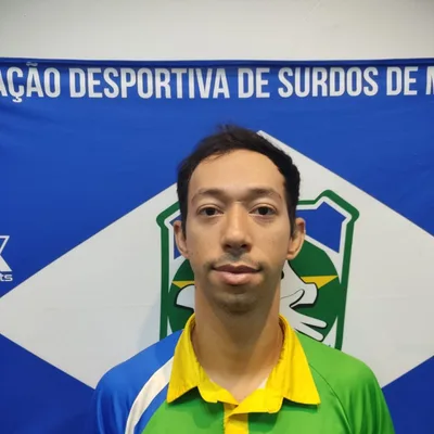 Presidente da FDSMT