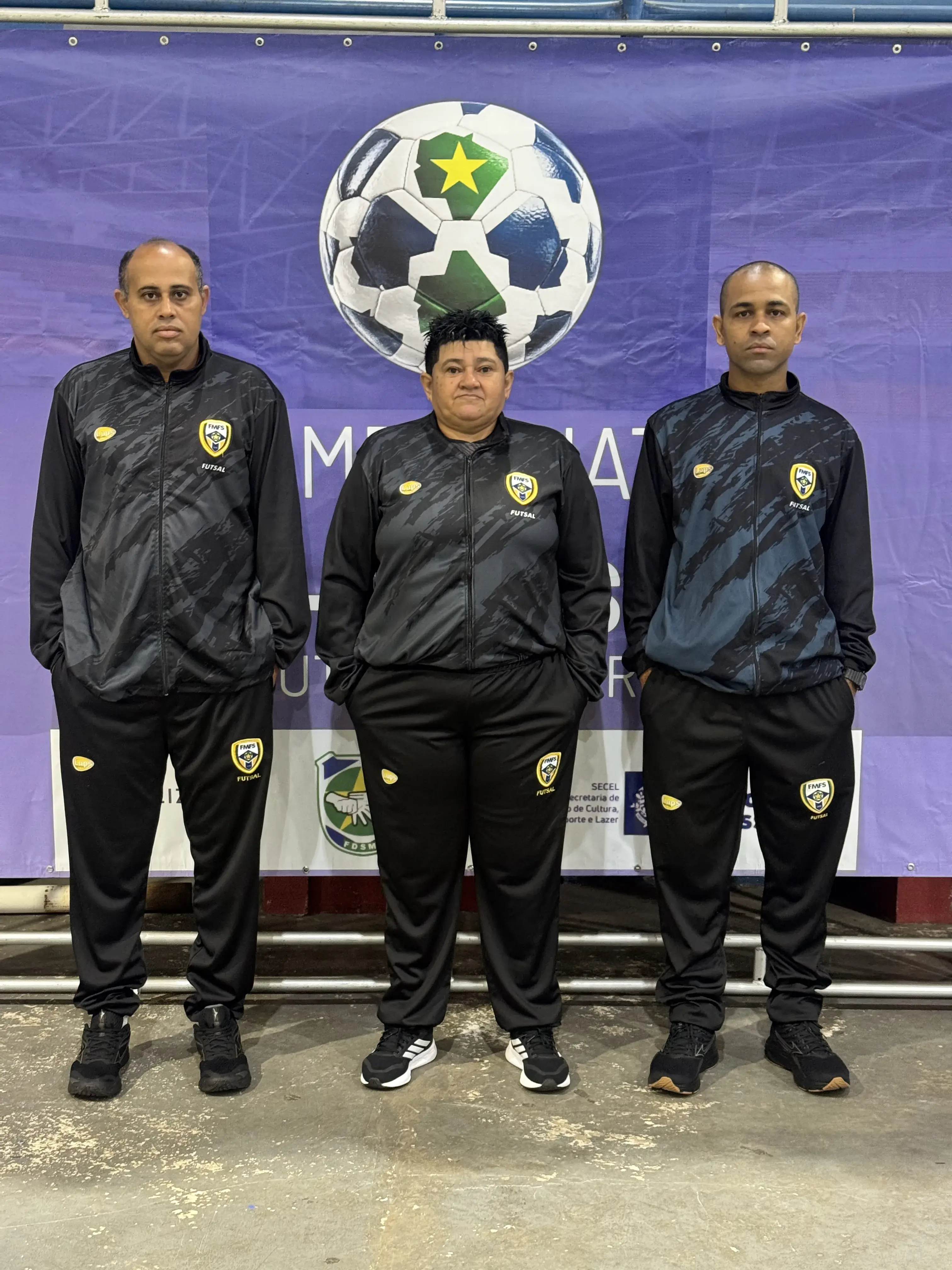 Campeonato Mato-grossense de Futsal de Surdos
