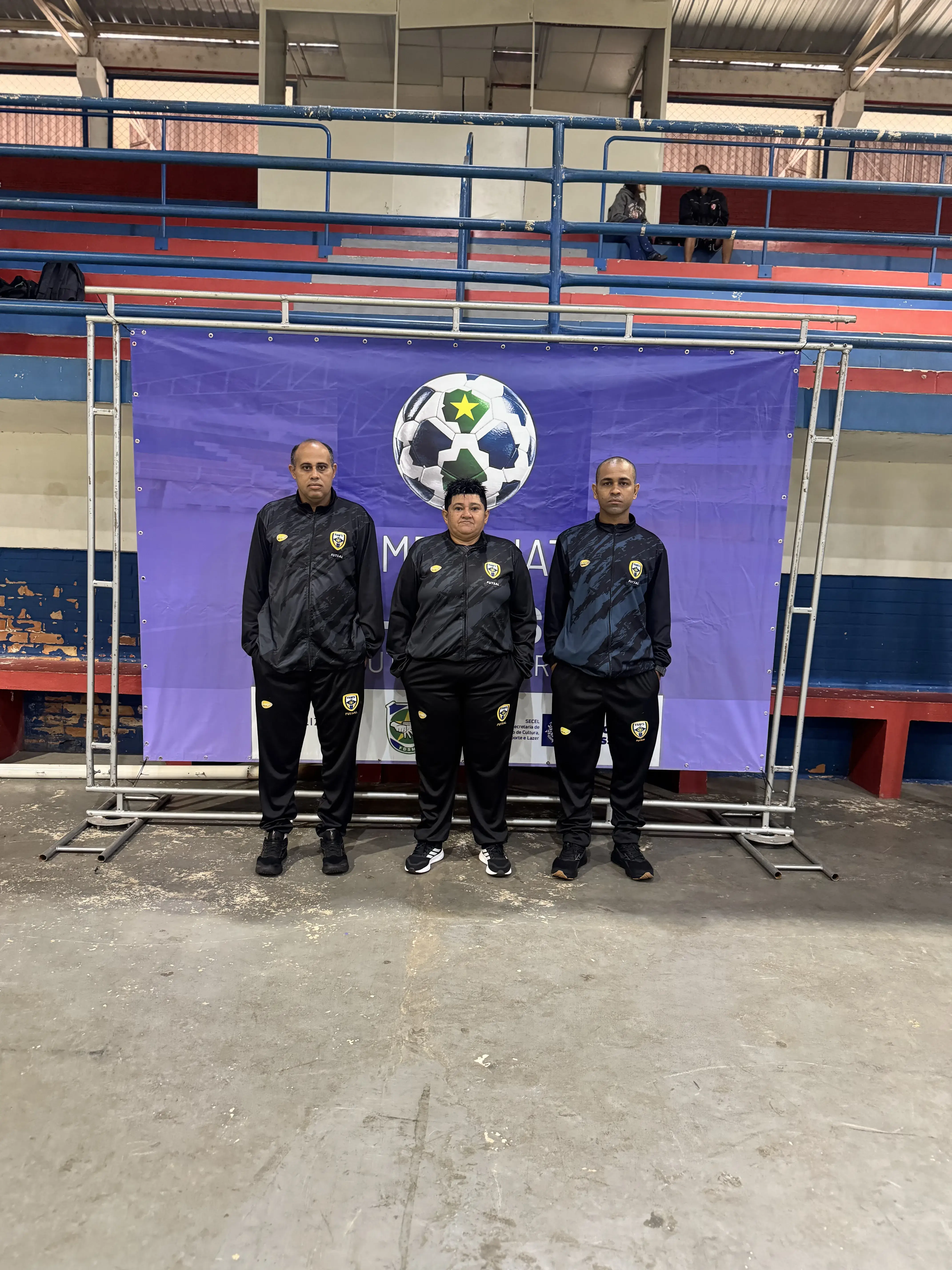 Campeonato Mato-grossense de Futsal de Surdos