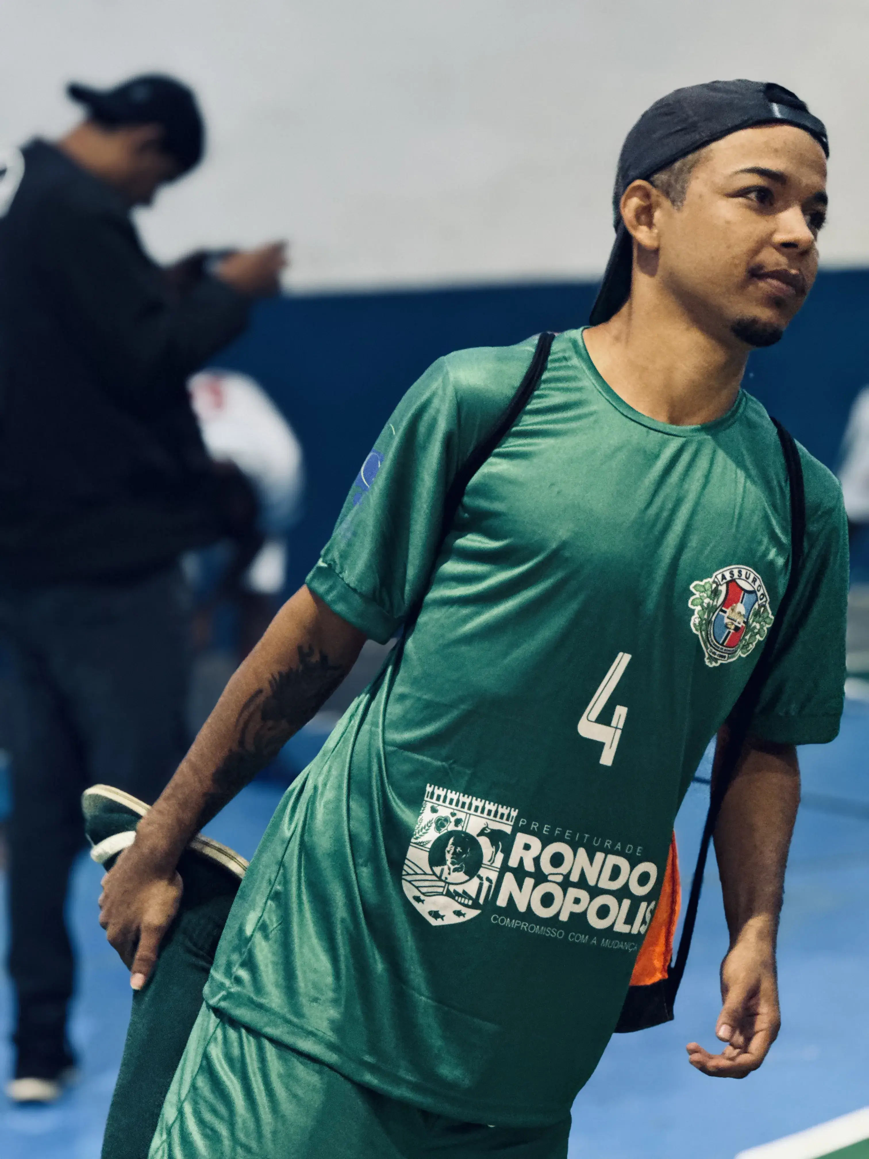 Campeonato Mato-grossense de Futsal de Surdos