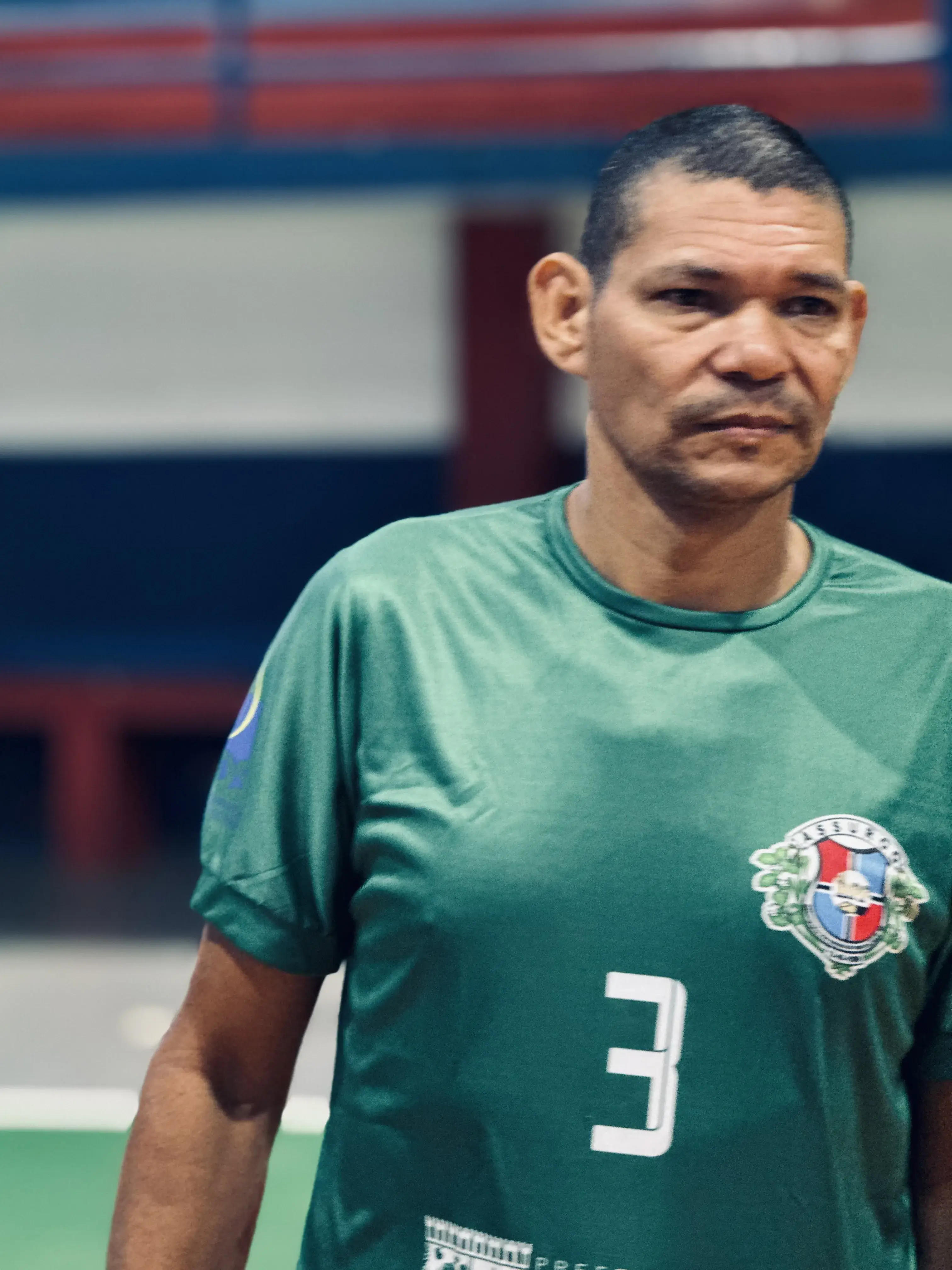 Campeonato Mato-grossense de Futsal de Surdos