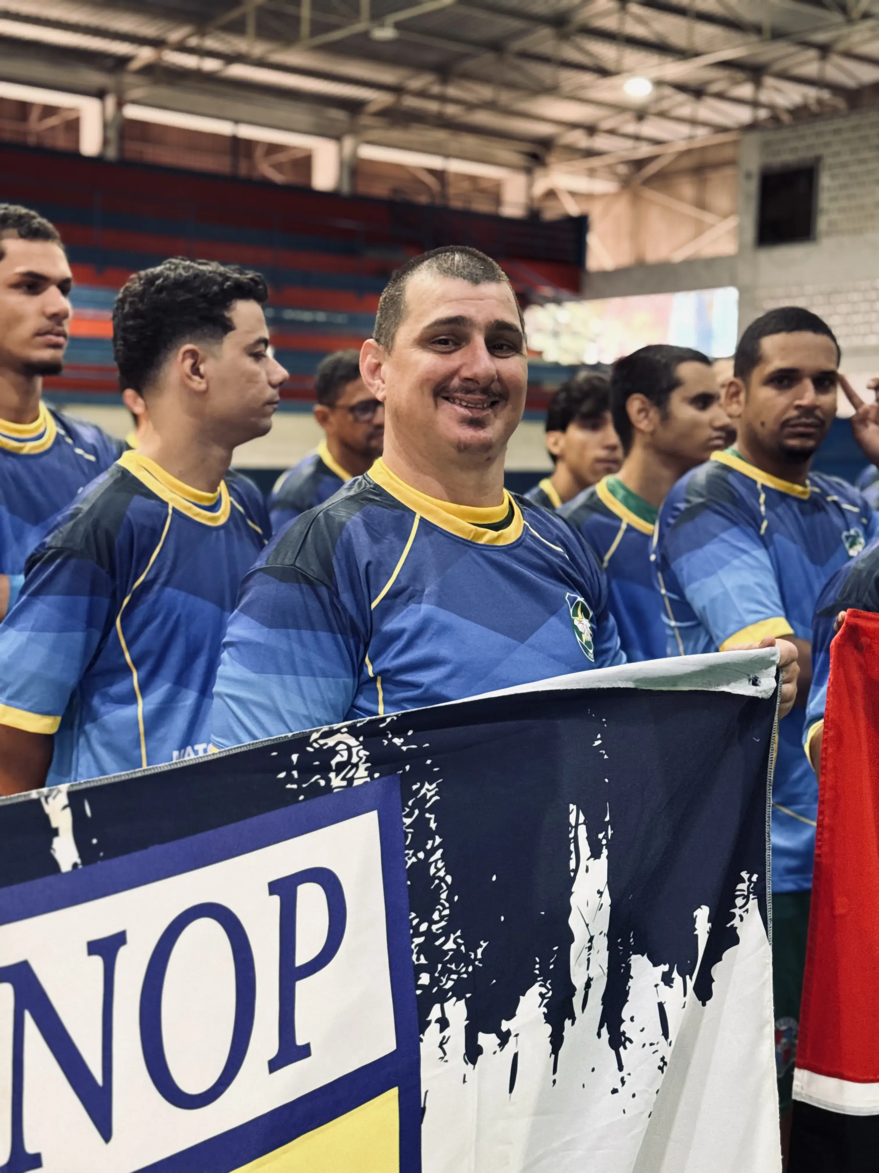 Campeonato Mato-grossense de Futsal de Surdos