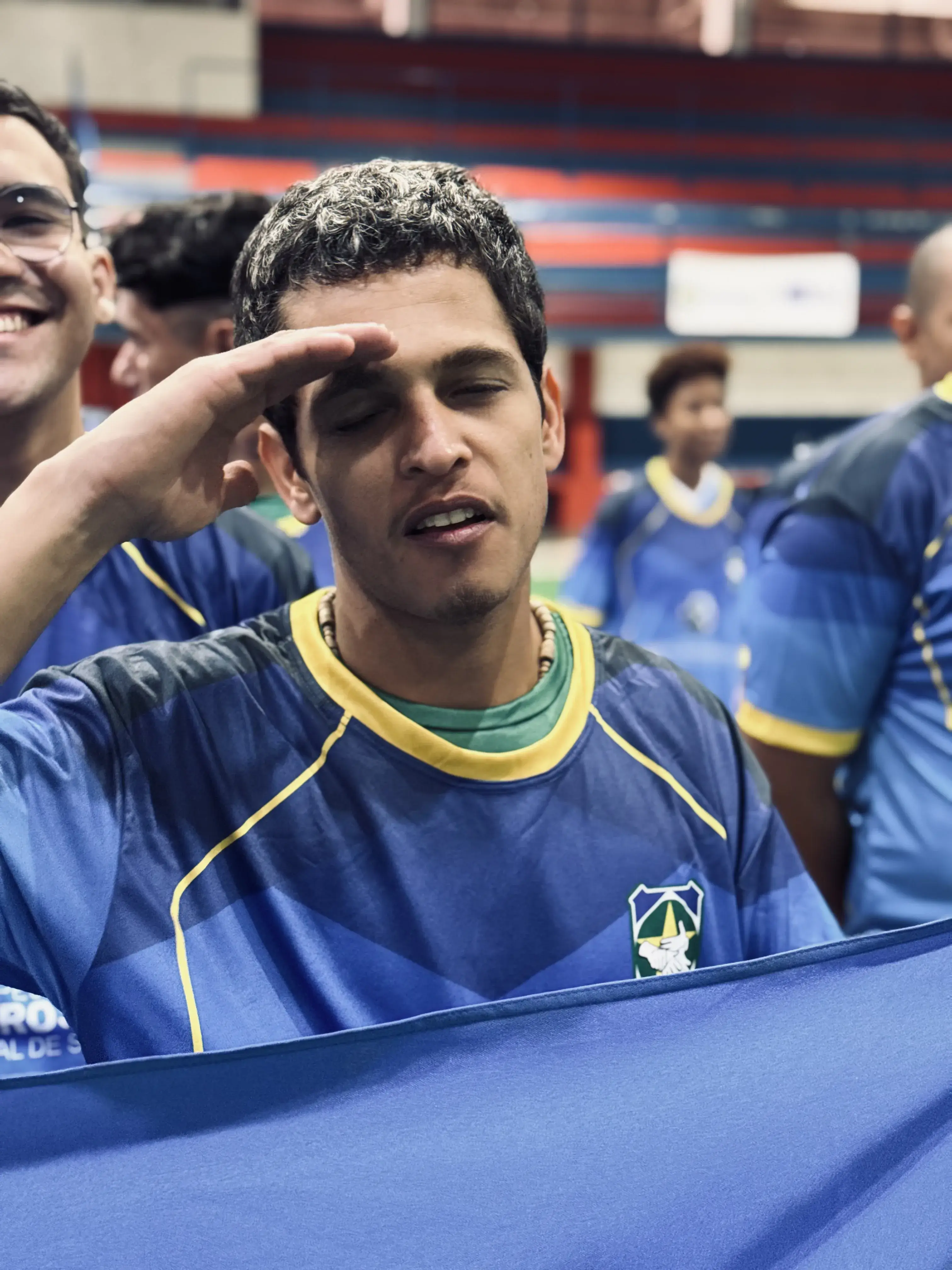 Campeonato Mato-grossense de Futsal de Surdos